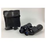 Optic 10ï¿½50 Binoculars With Accessories