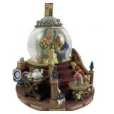 Working Disney Beauty and the Beast Musical Light-