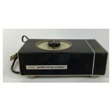 CDE Antenna Rotor Controller