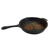 Emeril Cast Iron Skillet