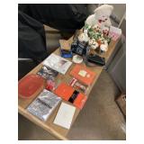 Jordan Lunch Bag, Valentine Bear, Party Table Cove