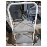 Cosco Folding Safety Step Stool