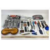 Chefï¿½sChoice Knife Sharpener, Flatware, Kitchen To