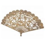 Wall Art Fan (43 in. X 27 in.)