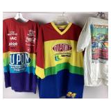 Jeff Gordon Nascar Racing T-Shirts