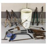 Garden Tools, Saws, Husqvarna chain