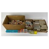 RCA, Sylvania, International Vacuum Tubes