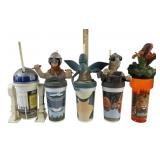 Star Wars, Disneyï¿½s Animal Kingdom Drink Cups