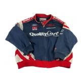 Chase Authentics Ford Racing Jacket