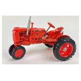 Case VAC Tractor Scale Model by Ertl