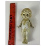 Made In Japan Bisque ï¿½Kewpieï¿½ Style Doll