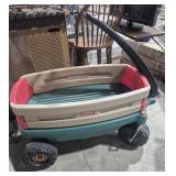 Little Tikes Explorer Wagon