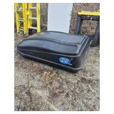 Sears Sport 20-SV Roof Cargo Box 60 in. X 36 in.