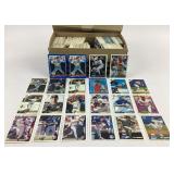 Baseball Cards: Mark McGwire, Jose Canseco, Nolan