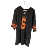 Nike NFL Cleveland Browns Mayfield Jersey