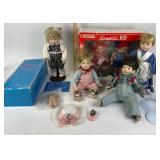 Dolls By Campbellï¿½s Kid, My Closest Friend