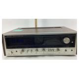 Pioneer SX-838 Receiver, Powers Up