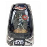 Titanium Series Star Wars Sandtrooper Figure