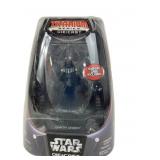 Titanium Series Die-Cast Darth Vader Figure
