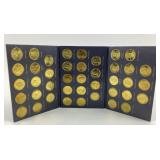 A Coin History of the U.S. Presidents From George