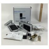 Hotata Smart Door Lock Set