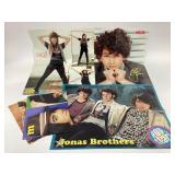Jonas Brothers Posters 16 x 20