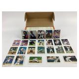 Topps 1995 Baseball Cards: Sammy Sosa, Darryl