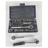 Socket & Ratchets Tools