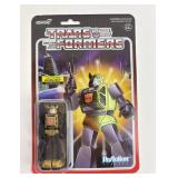 Transformers Gold Armor Bumblebee Action Figure