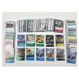 Digimon Trading Card Collection