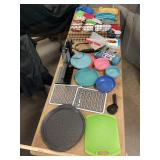 Chefman Wine Opener, Kitchenware; Pioneer Woman, O