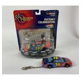 Winnerï¿½s Circle Jeff Gordon NASCAR Collectibles
