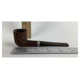 Signature Imported Briar Smoking Pipe, R.W.G Engra