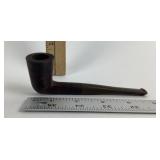 Handmade Royal Smoking Pipe Imported Briar