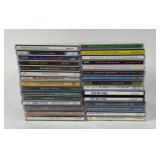 CDs : Elton John, Gloria Estefan, Janet Jackson, I