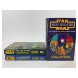 Star Wars Young Jedi Knights Books by Anderson, Mo