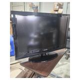 Samsung 31 in. Television - Works No Remote