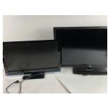 Sansui LED TV SLED2280, Westinghouse EW32S3PW