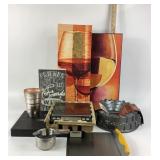 Kitchen Tools, Wine Art, FeelingCool Knives, Kitch