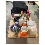 Kitchen Utensils, Small Appliances, Cookware, Popc