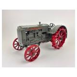 Ertl Scale Model Case Tractor