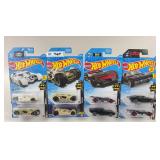 Batman Hot Wheels Collection NOS-8