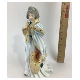 Royal Doulton Eliza Farren Figurine, Countess of D