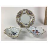 Limoges France Dishes Theodore Haviland
