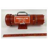 Redi-Line Motor-Generator Model DA24A