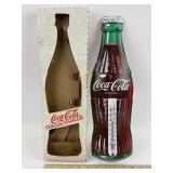 Vintage 16" Coca-Cola Collectables Bottle