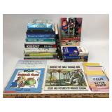 Charlie Brown Christmas & Lord of The Rings VHS, B