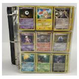 Pokemon, Sports, Disney Trading Card Binder