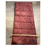 Lake And Trail Sleeping Bag