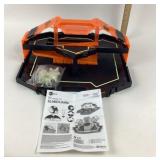 Hexbug Nano Hive Habitat Glow-In-The-Dark Set